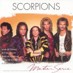 Scorpions : Master Serie